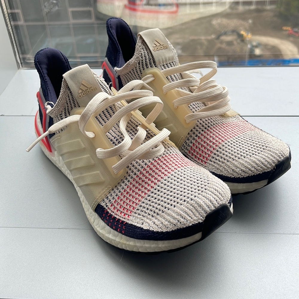 Men’s Adidas Ultra Boost Sneakers